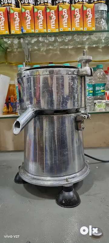New Mosambi juice machine for sale Kitchen Other Appliances