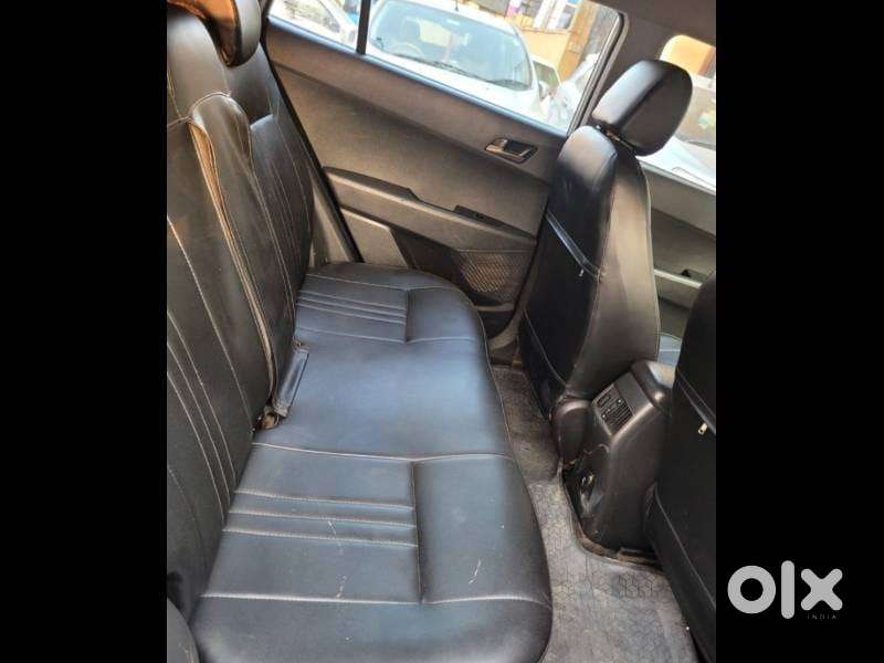 Hyundai Creta 1.6 Sx, 2015, Diesel