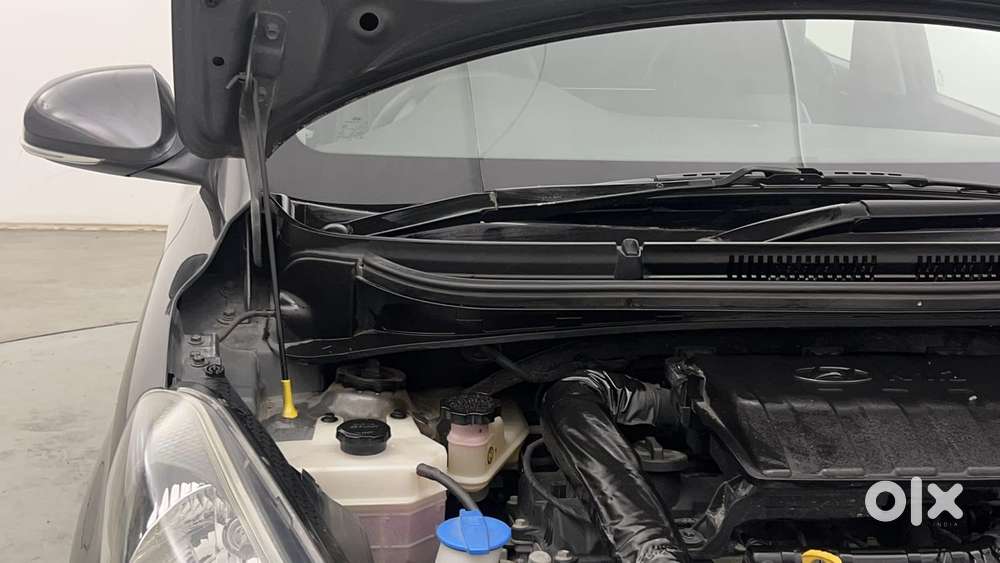 Hyundai Grand I10 Nios Sportz 1.2 Kappa Vtvt, 2020, Petrol