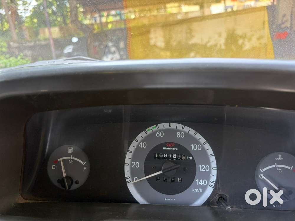 Mahindra Bolero Diesel 2010