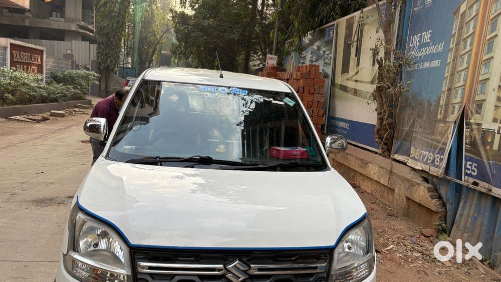Maruti Suzuki Wagon R 1.0 Cng & Hybrids Well Maintained
