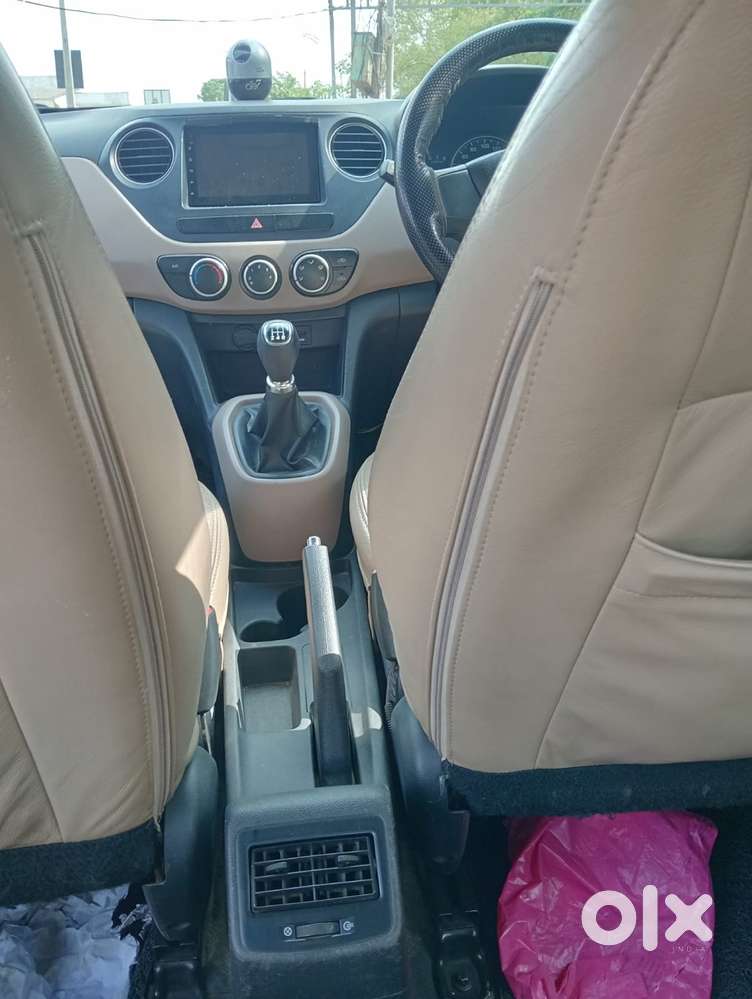 Hyundai I10 Sportz 1.2 Kappa Vtvt, 2014, Petrol