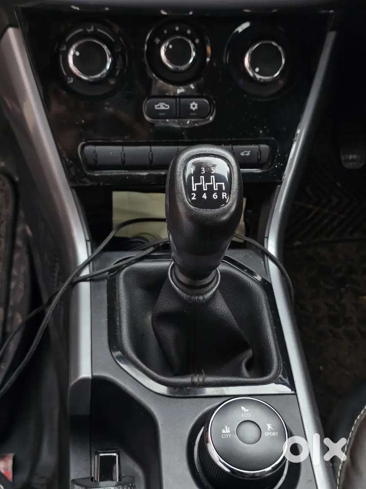 Tata Nexon 2023 Model