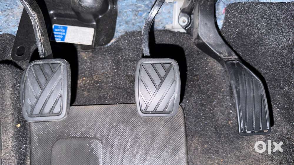 Maruti Suzuki Vitara Brezza 1.5 Lxi, 2021, Petrol