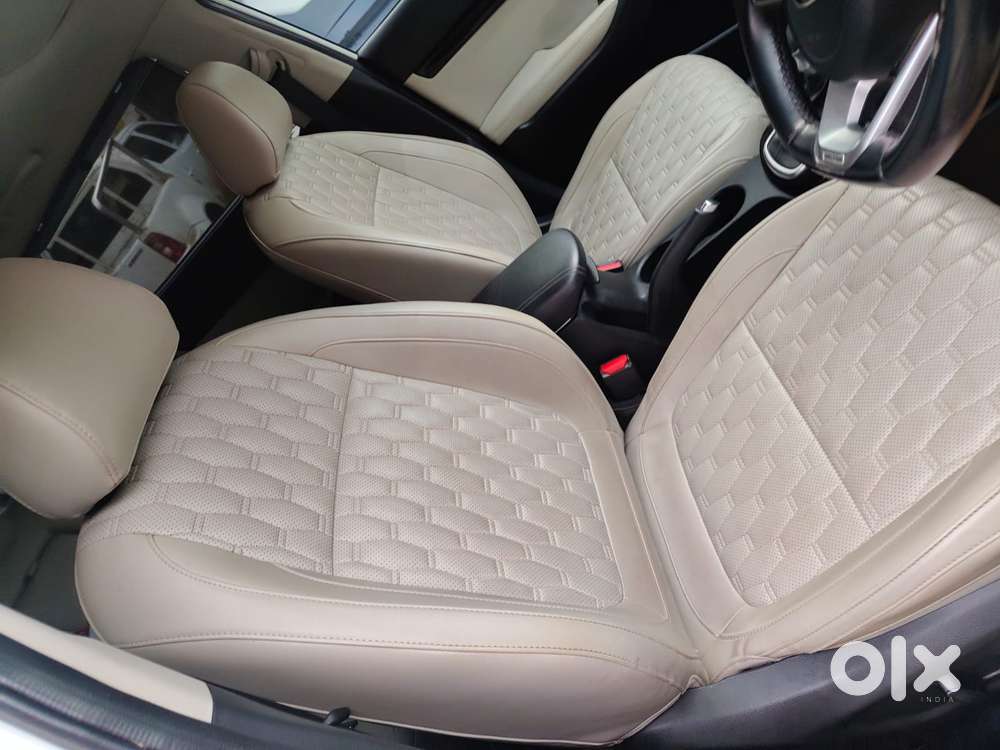 Kia Seltos Htx Plus D, 2020, Diesel