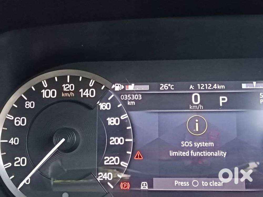 Land Rover Defender 2.0 110 Se My22, 2022, Petrol