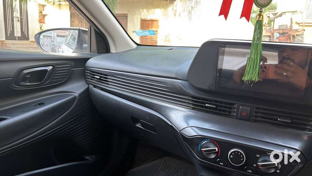 Hyundai I20 Magna 20 2021