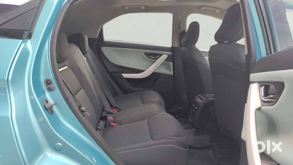 Tata Nexon Creative Plus S 1.2 Revotron Petrol 6 Mt Dt, 2024, Petrol