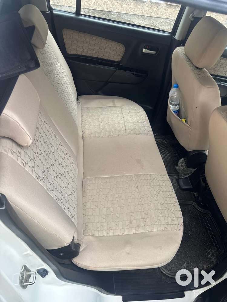 Maruti Suzuki Wagon R 2018 Petrol
