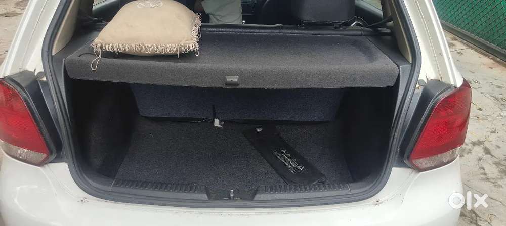 Volkswagen Polo Gt Tsi 1.2 Automatic