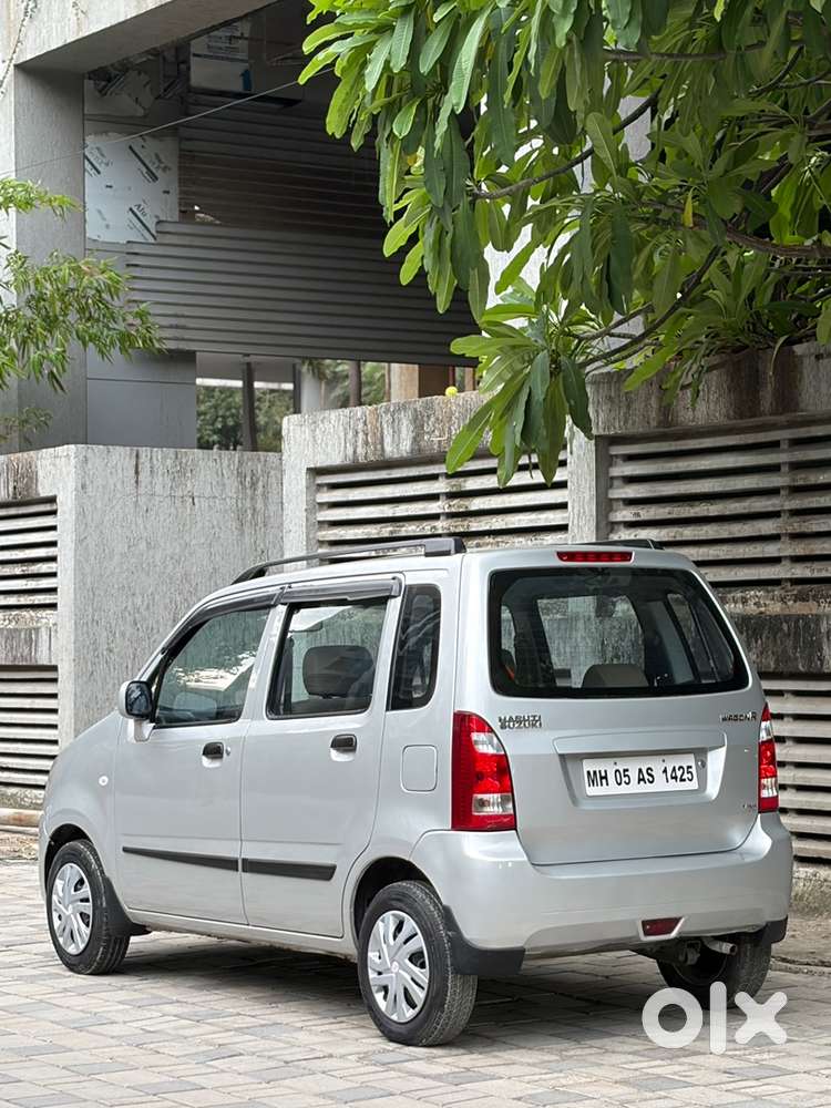 Maruti Suzuki Wagon R 2010