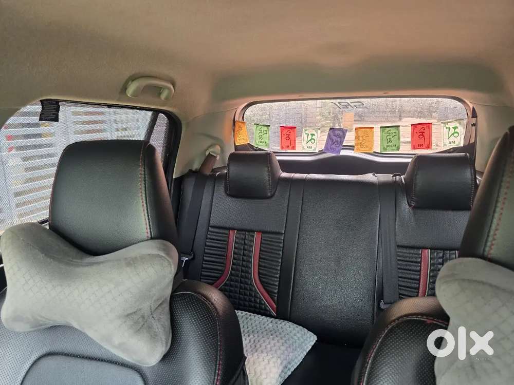 Maruti Suzuki Swift 2025 Petrol Well Maintained