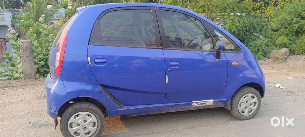 Tata Nano Genx Xt, 2016, Petrol