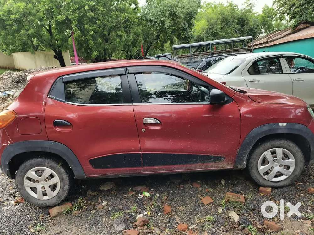 Renault Kwid 2019 Petrol 700000 Km Driven न्यू कार परचेज