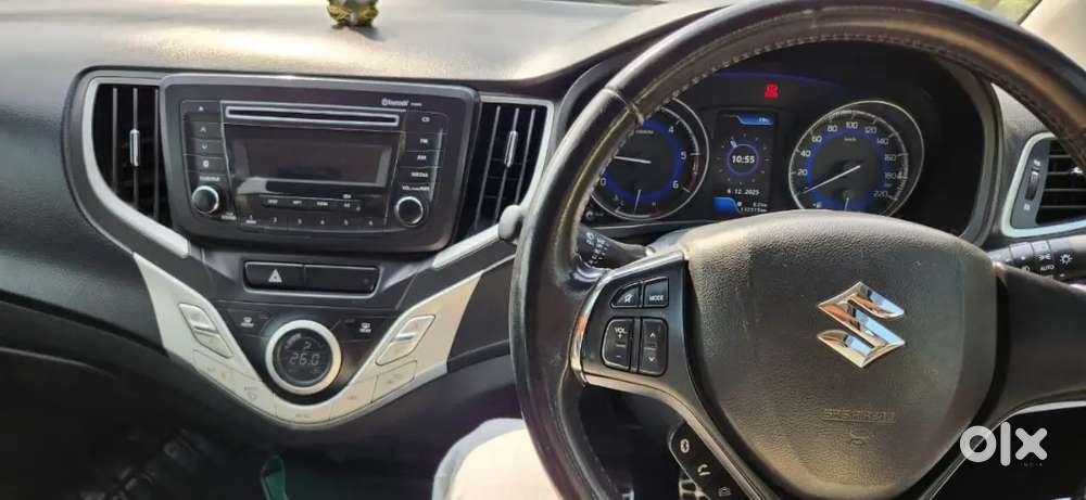 Maruti Suzuki Baleno Diesel