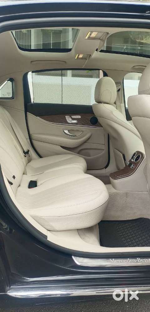 Mercedes-benz E-class E 220d Exclusive, 2021, Diesel