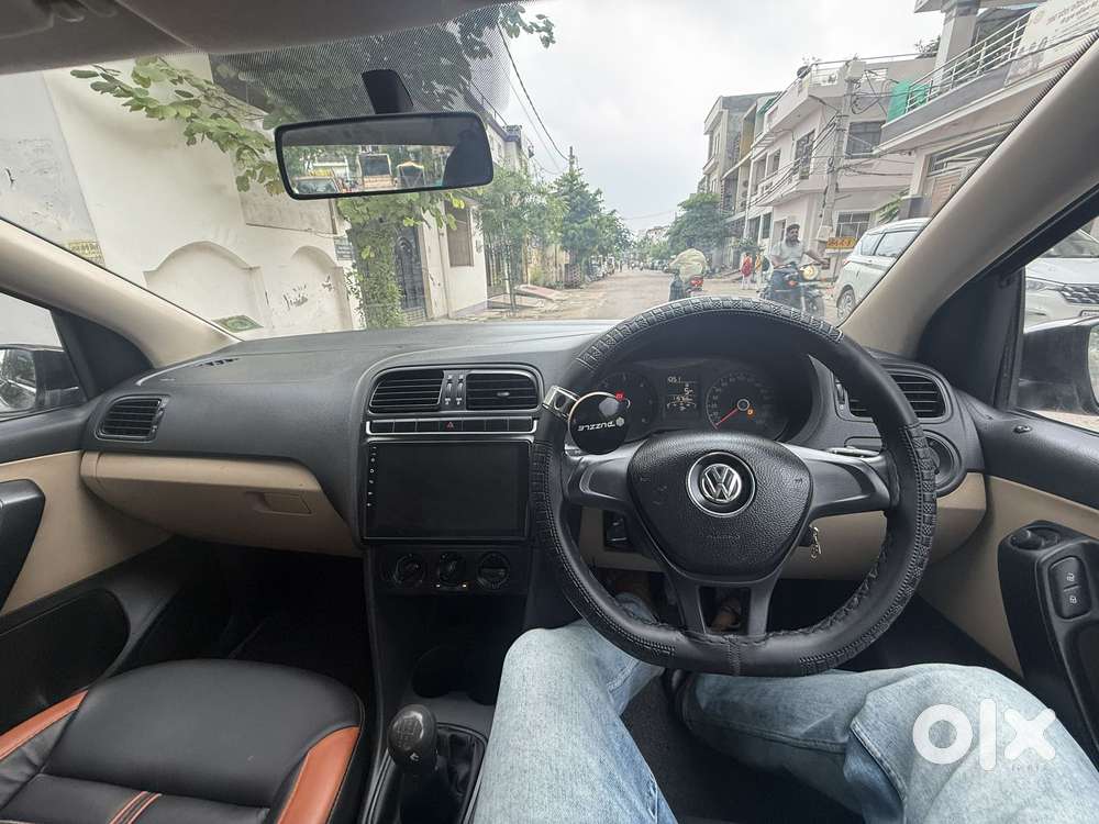 Volkswagen Ameo 1.5 Tdi Comfortline, 2017, Diesel