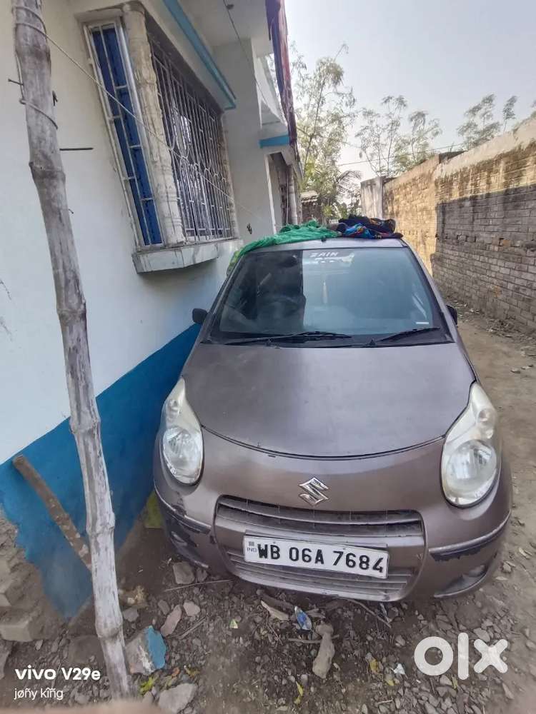 Maruti Suzuki A-star 2010 Petrol 70000 Km Driven