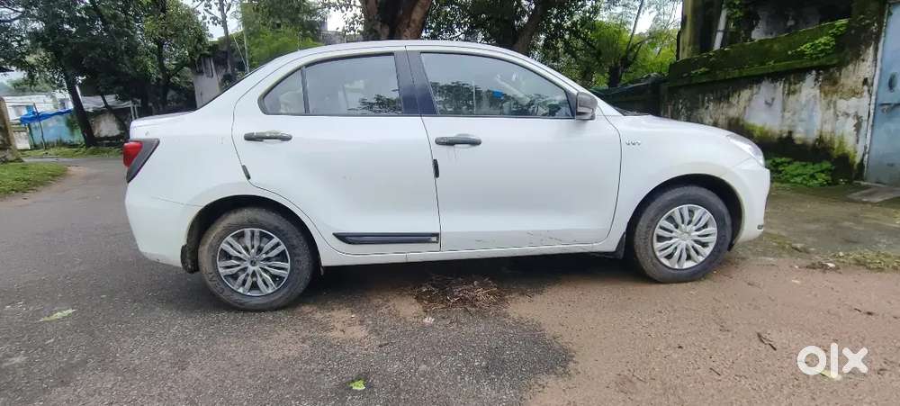 Maruti Suzuki Dzire 2017
