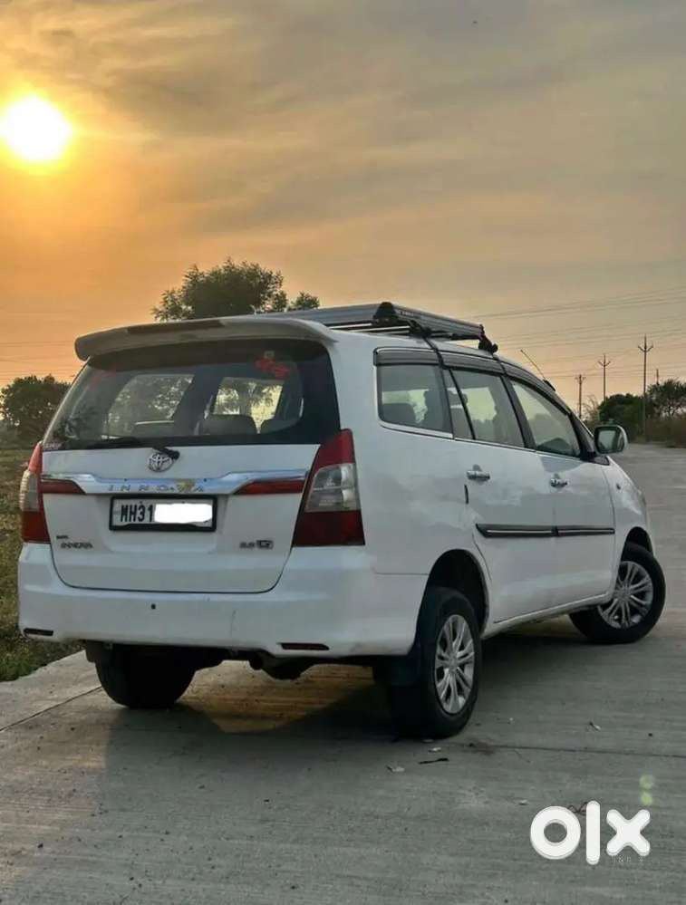 Toyota Innova