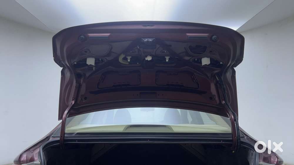 Honda City I-vtec Vx, 2015, Petrol