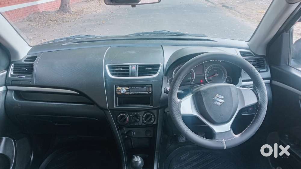 Maruti Suzuki Swift Vdi Optional, 2013, Diesel