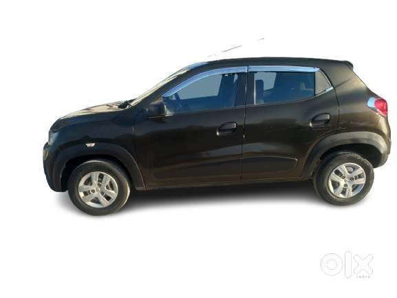 Renault Kwid Rxt 1.0, 2016, Petrol