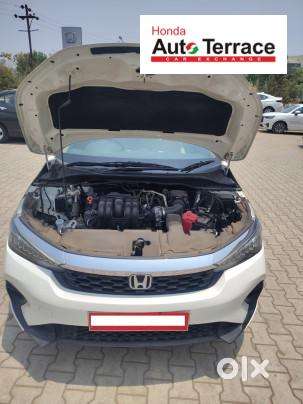 Honda City Zx Cvt, 2024, Petrol