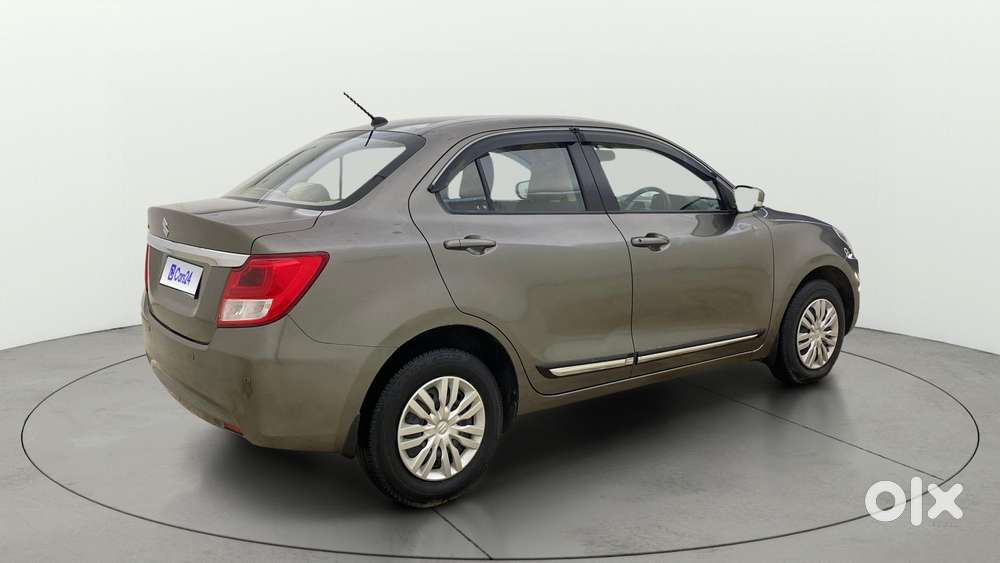 Maruti Suzuki Swift Dzire 1.2 Vxi Bsiv, 2019, Petrol