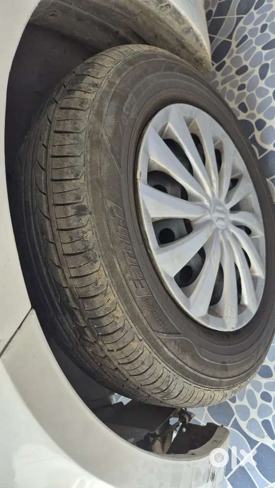 Maruti Suzuki Dzire 2013