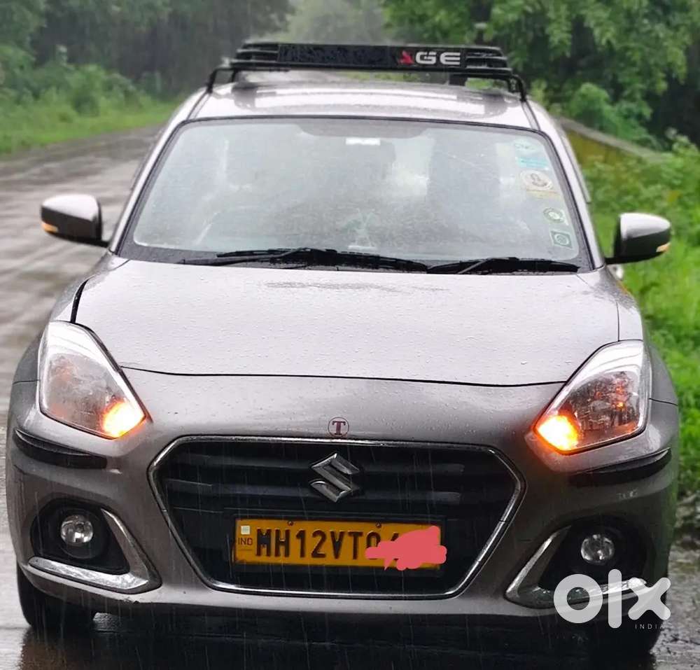 Maruti Suzuki Dzire 2023 Cng & Hybrids 175000 Km Driven
