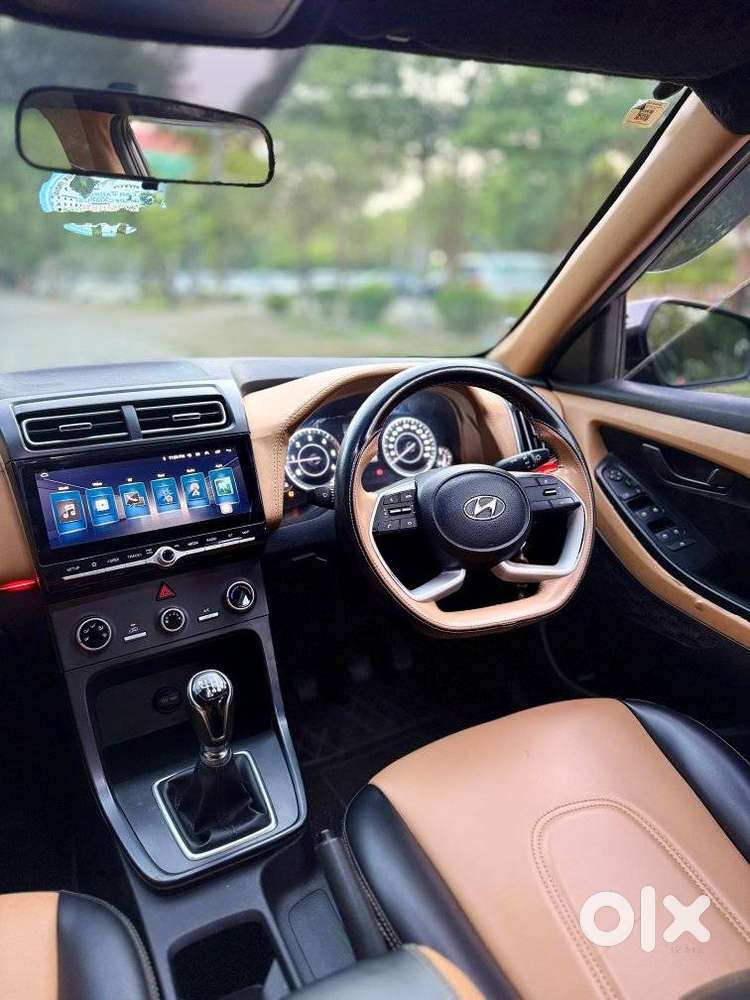 Hyundai Creta 1.4 Ex Diesel, 2020, Diesel