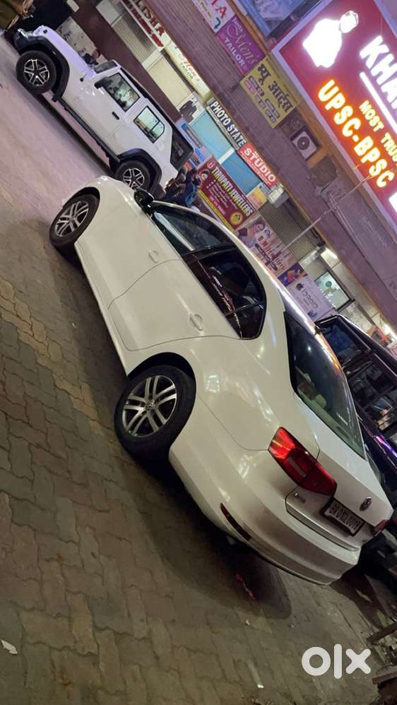 Volkswagen Jetta 2015 Diesel  Highline  Automatic