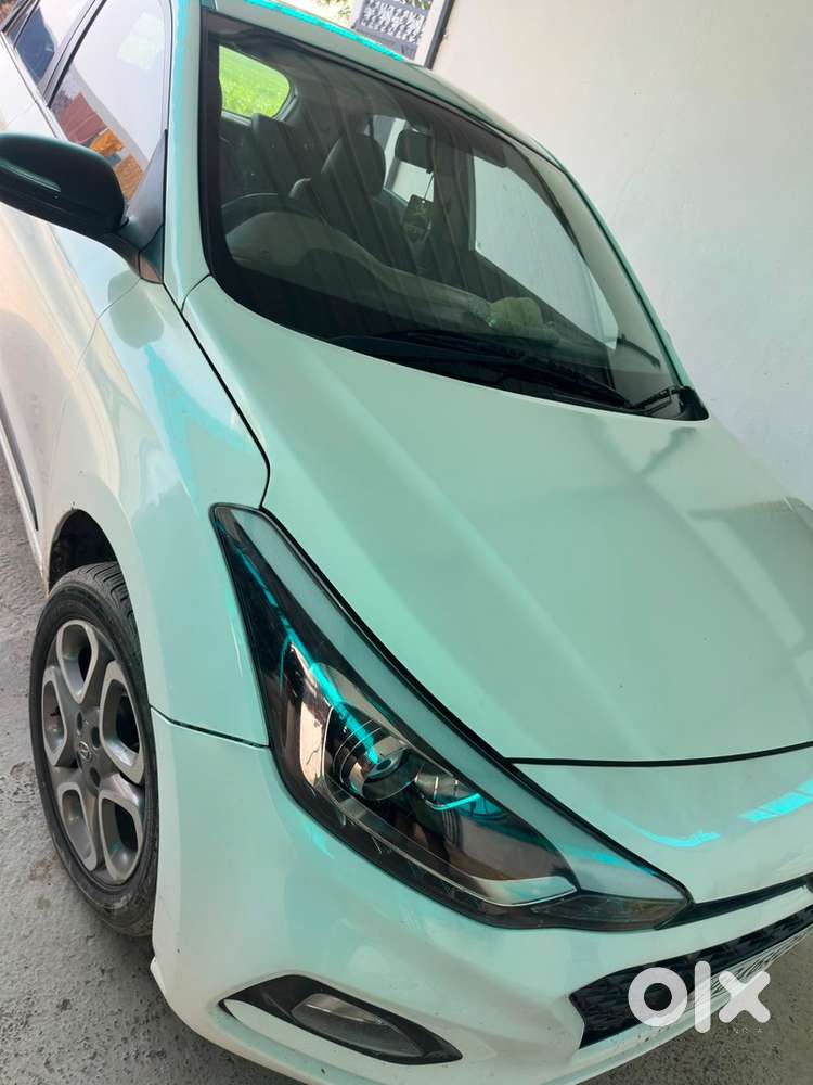 Hyundai I20 2019 Diesel
