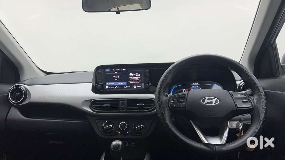 Hyundai Exter S 1.2 Mt, 2023, Petrol