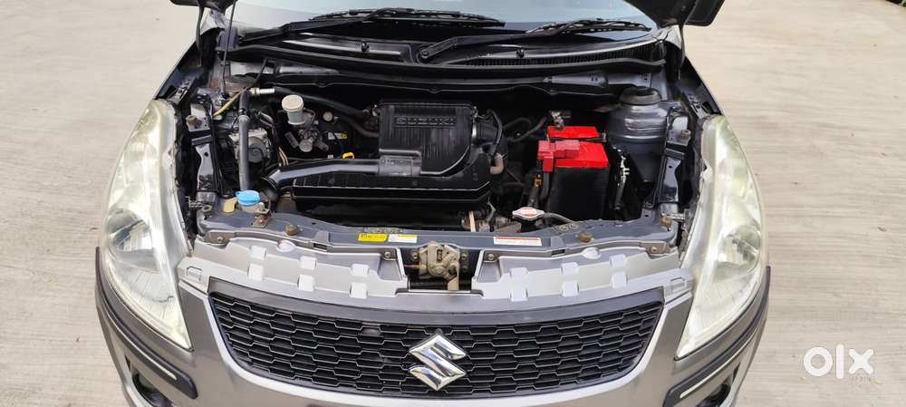 Maruti Suzuki Swift, 2016, Petrol
