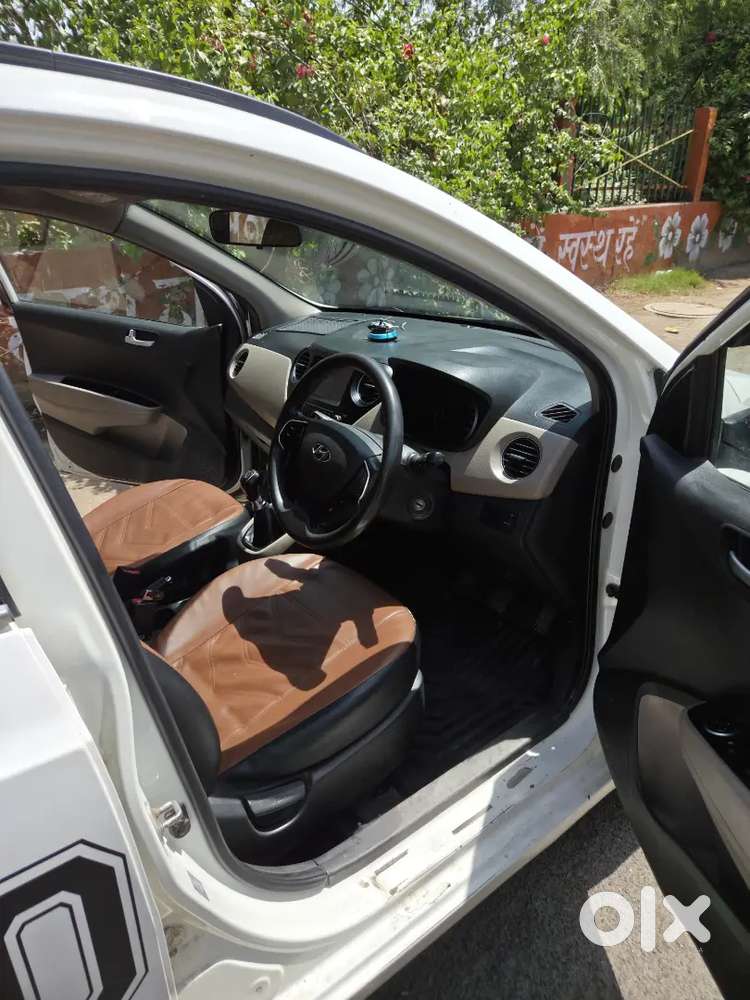 Hyundai Grand I10 Diesel 2018