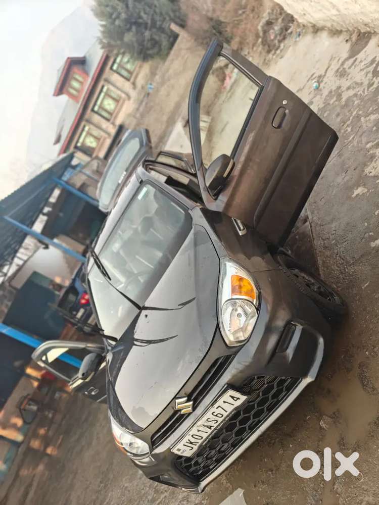Maruti Suzuki Alto 2023 Petrol Well Maintained