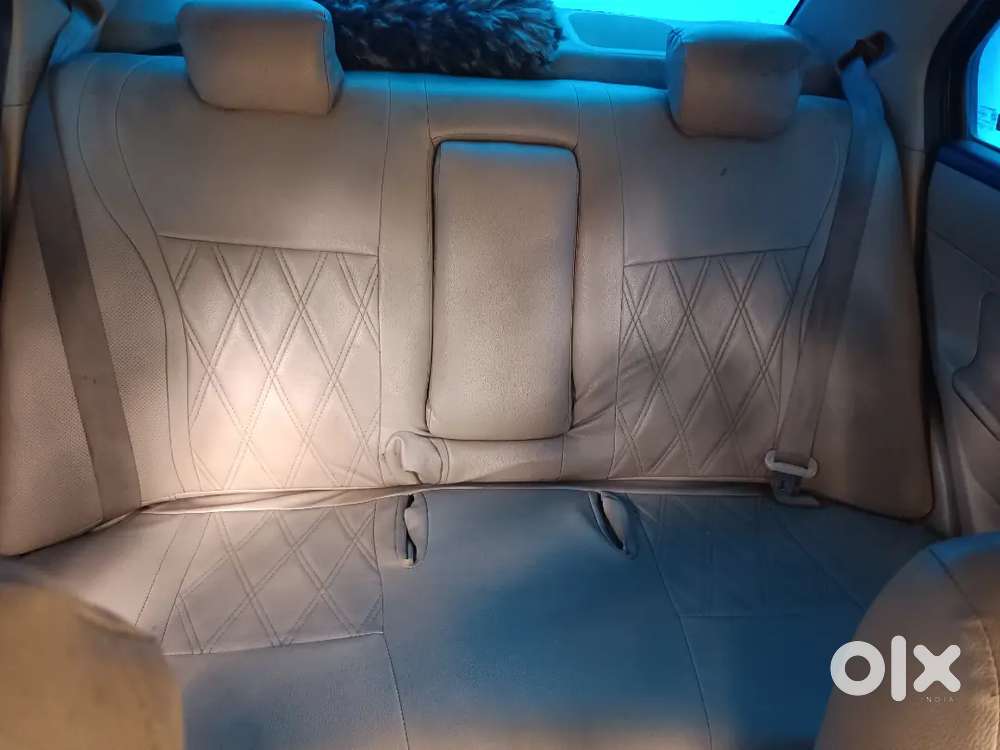 Maruti Suzuki Swift Dzire 2015 Diesel Well Maintained