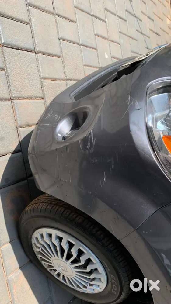 Maruti Suzuki Alto 2014
