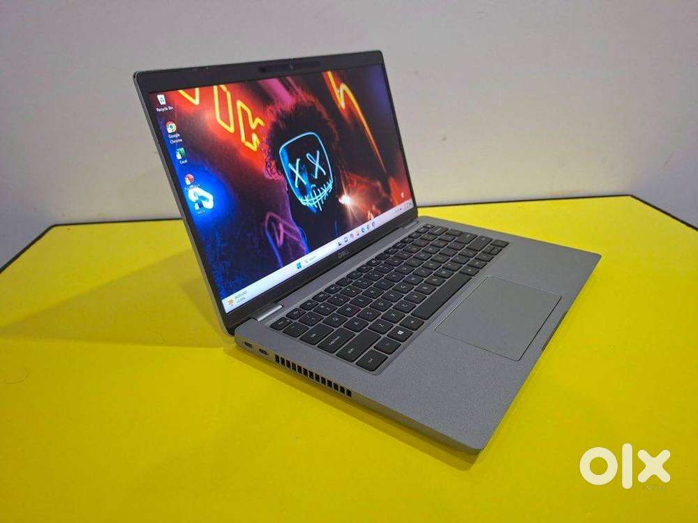 Dell Latitude 5320 Touchscreen i7 11/12th Gen iCeLake 16GB RAM SSD