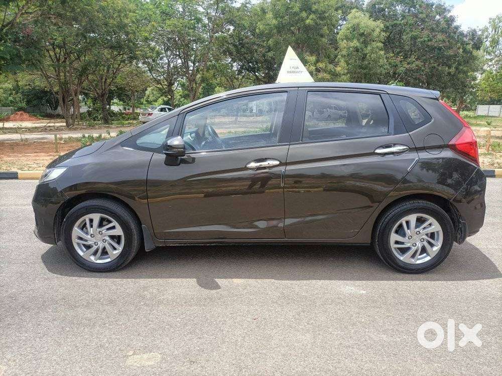 Honda Jazz 1.2 Zx I-vtec, 2021, Petrol