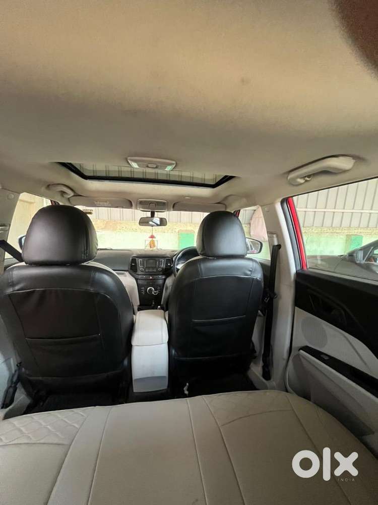 Mahindra Xuv300 2022 Petrol Good Condition