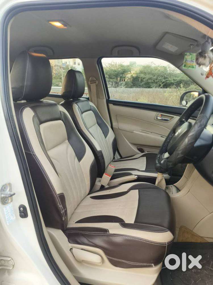 Maruti Suzuki Swift Dzire Vdi (o), 2016, Diesel