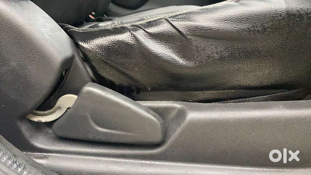 Renault Kwid 2015-2019 1.0 Rxt Amt, 2016, Petrol