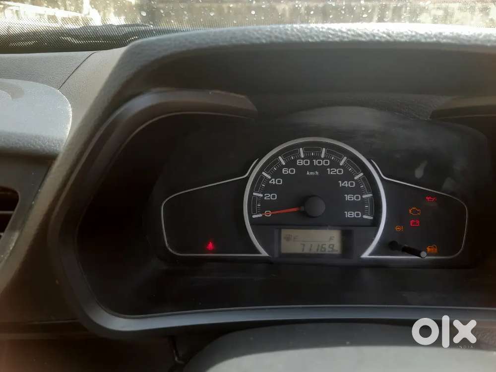 Maruti Suzuki Alto 800 2019 Cng &  Patrol, 35 Kpl Milage With Cng