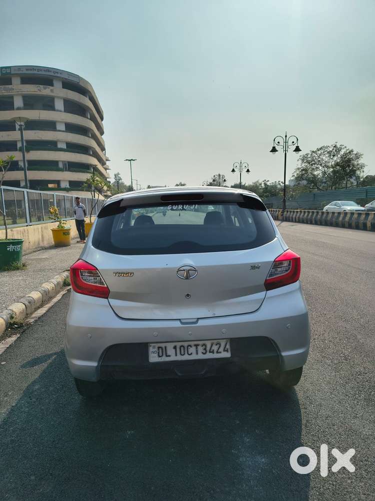 Tata Tiago