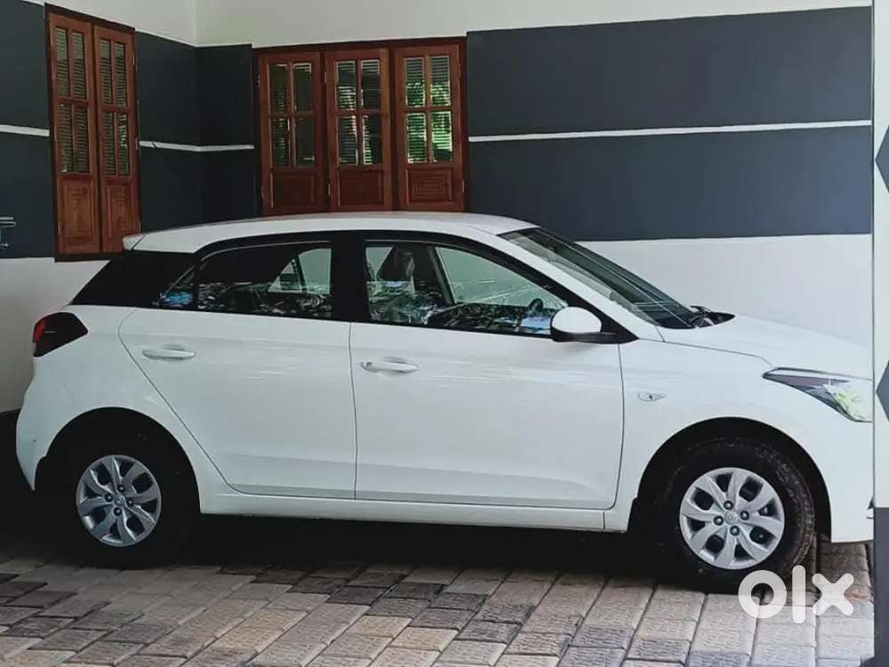 Hyundai Elite I20 2020 Petrol Well Maintained