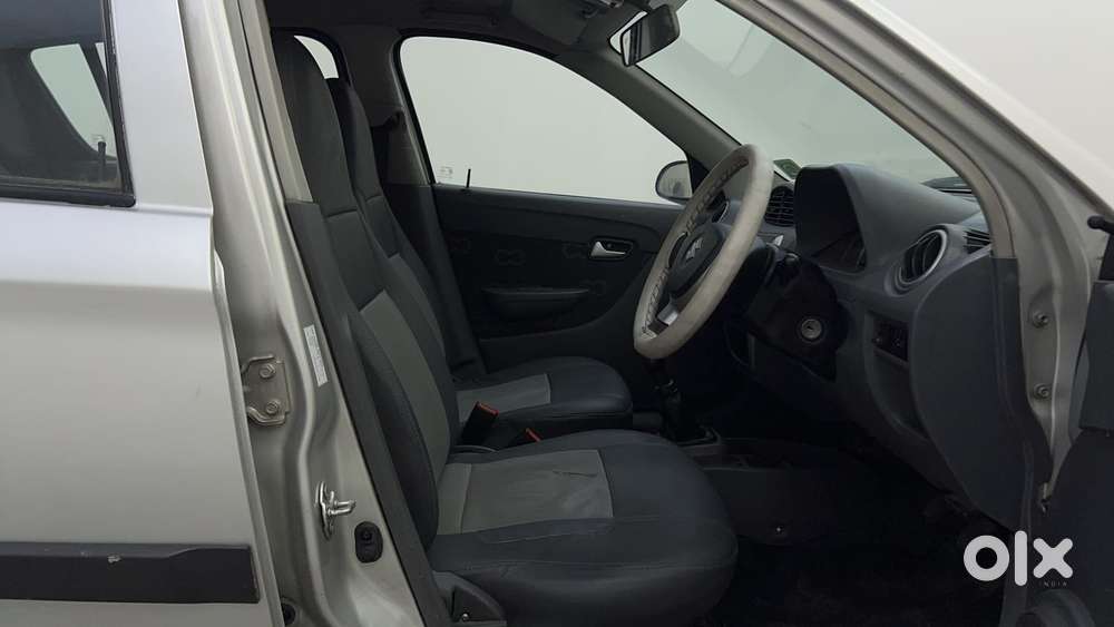 Maruti Suzuki Alto 800 Lxi, 2013, Petrol