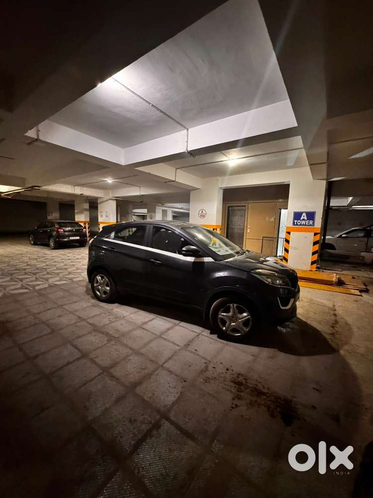 Tata Nexon 2019 Model